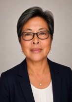 Portrait of Doreen A. DeSouza Riggin