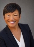 Portrait of Lillian Y. Lim